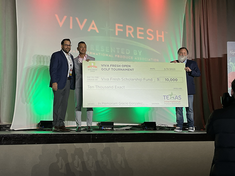 Photos from Viva Fresh 2023 The Packer